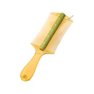 篦子梳去头屑超密齿细齿密梳小篦子梳头皮屑梳子去虱卵梳刮头神器