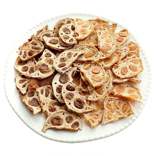 自制狗狗零食鸡鸭藕片宠物食品比熊奖励小型犬专用低脂营养不上火