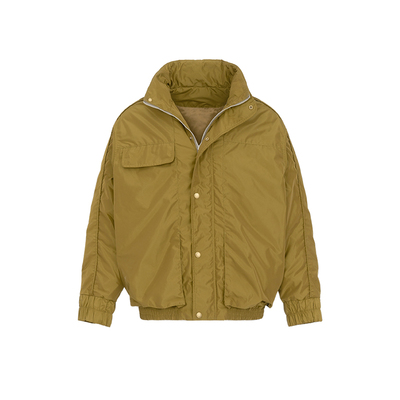 短款羽绒HalfwayHouse