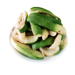 安徽特产五香萝卜干农家自制开胃下饭菜咸菜青脆萝卜条即食包邮