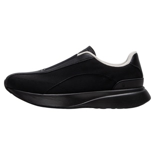 Allbirds休闲鞋Livo slip on新款舒适一脚蹬加绒厚底增高男鞋