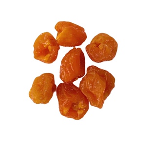 枇杷干竹盐枇杷干原味枇杷干竹蜂盐枇杷干广东新兴凉果特产零食