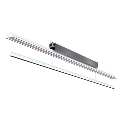 格峰第八代智能隐形晾衣架隐藏式