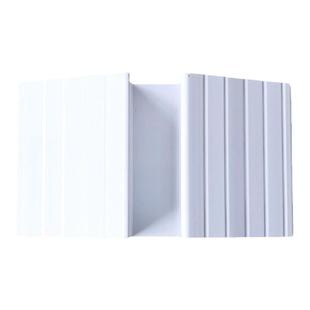 宠物围栏固定器配件狗栅栏门防拖拽儿童楼梯口防护栏三角加固底座