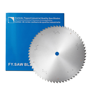 切铜棒专用锯片硬质合金钢切割黄铜紫铜不断齿工业级下料机电锯片