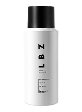 LBZ发胶强力持久定型喷雾啫喱