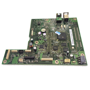 适用 原装惠普HP CM1415FN HP1415FNW HP1415主板 接口板 打印板