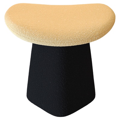 凳子女生卧室轻奢高级感美甲椅子