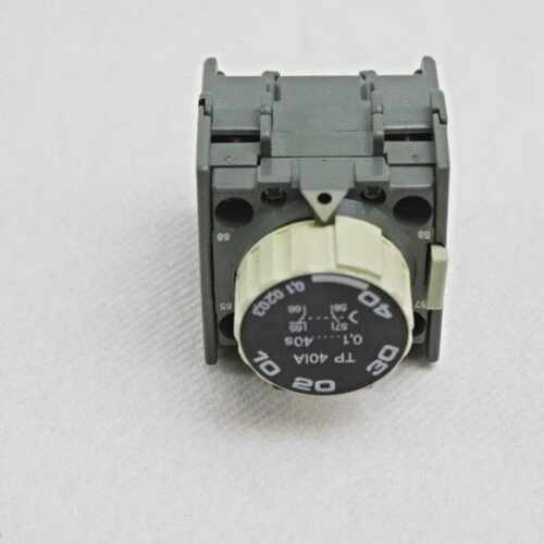 ABB TP40IA Zeitblock -used-
