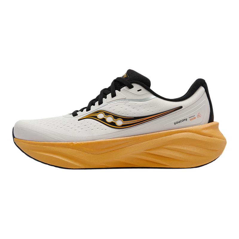 Saucony火鸟4防泼水跑步鞋运动鞋