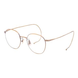 上野授权正品NATIVE SONS  ROY 47细金属框架近视光学镜