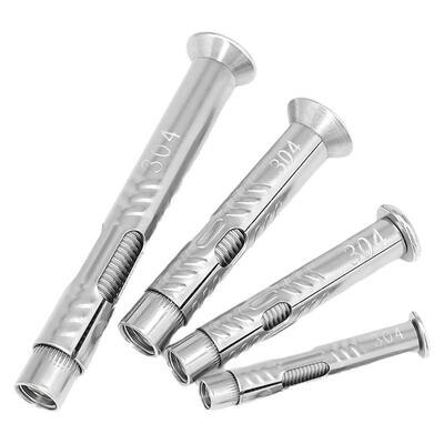 【你有量我有价】融厚沉头内膨胀