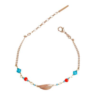 手链satellite法国珠宝小众设计