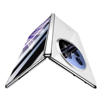 适用findn5壳膜一体支架透明壳