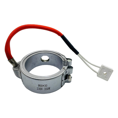 海天注塑机全封闭式陶瓷加热圈