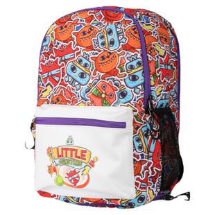 2022新款儿童网球包羽毛球包小学生双肩 1-2支装男女背包多功能包