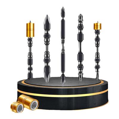 【高硬度批头】工业级高硬度螺丝