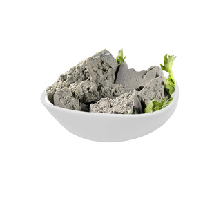 富顺黑豆花重庆火锅手掰黑豆腐商用冷冻涮火锅食材烧烤烤鱼食材