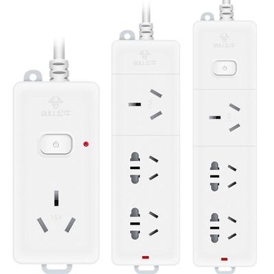 16安大功率4000w家用多孔转换器