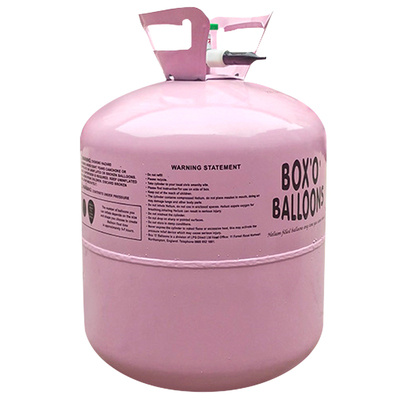 家用氦气罐小瓶高纯安全气球飘空