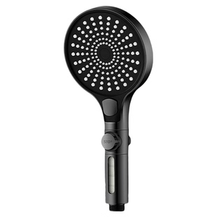 增压过滤花洒喷头家用浴室热水器洗澡淋浴水龙头淋雨大面板莲蓬头