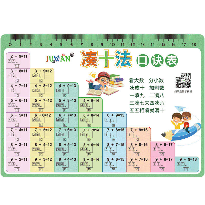居玩送线上加减练习题