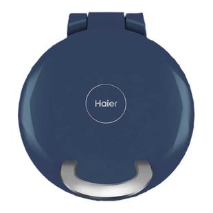 海尔电饼铛煎烤烙饼机家用加深不沾早餐机双面加热煎烤机三明治机