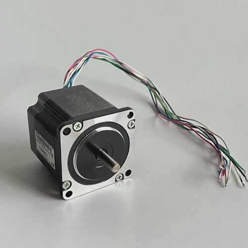 NEW B&R Automation STEPPER MOTOR 80MPD3.300S000-01