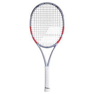 Babolat百保力官方25新款全碳素青少年进阶网球拍 PURE STRIKE JR