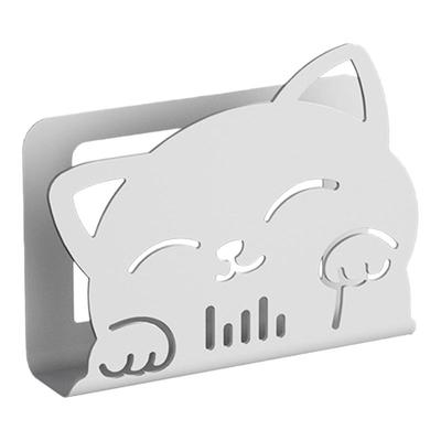 路由器放置架免打孔壁挂式收纳盒