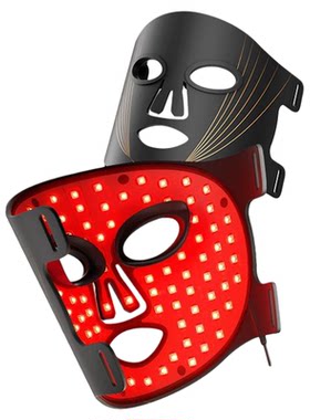 康佳美容面罩祛痘美白淡纹嫩肤仪