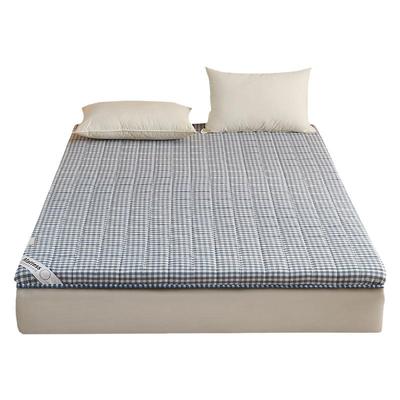 沁楠水洗棉床垫久用不塌陷四季款