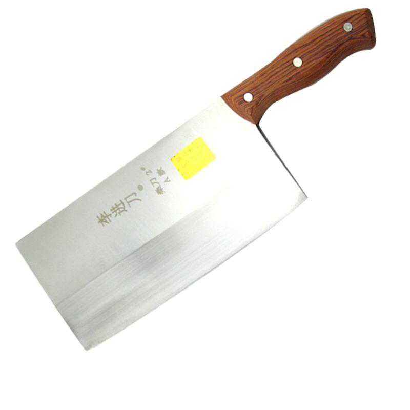 李进厨师专用切片刀具