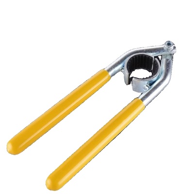 水龙头起泡器扳手专用拧松器厨房出水嘴管钳万能通用拆卸工具神器