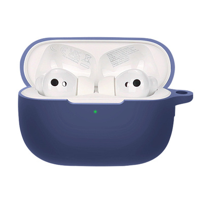 适用荣耀Earbuds 3pro无线蓝牙耳机套honor earbuds 3 pro保护套硅胶软壳简约Earbuds3pro保护壳卡通薄款防摔