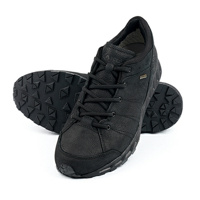 意大利V底徒步鞋欧洲产男款男鞋