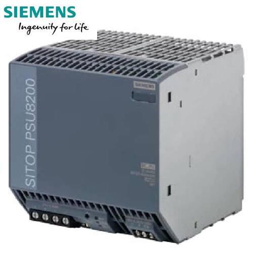 议价6EP4297-8HB10-0XY0西门子适用于 SITOP PSU8600 的缓冲模块
