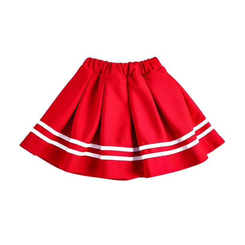 六一儿童演出服啦啦队服童心向党合唱服中小学生幼儿园毕业照校服