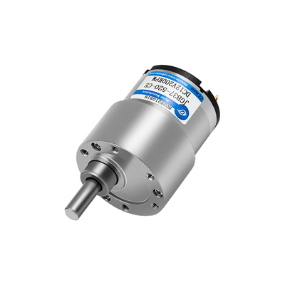 小型直流正反转大扭力减速电机