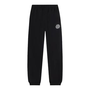 李宁儿童裤子秋季2026新款男童大童运动裤棉质亲肤休闲百搭卫裤