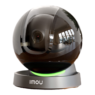 乐橙S2D摄像头家用手机远程无线家庭监控器360全景室内夜视语音