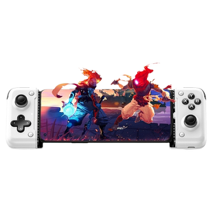 小鸡队长2026新款暗黑破坏神不朽手游拉伸游戏黑神话手柄外设悟空TypeC直连DNF晶核火炬之光安卓鸿蒙苹果通用