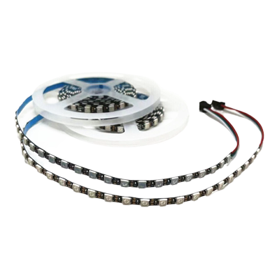 5.5MM宽2812幻彩90灯/米