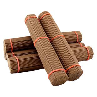 天然印尼沉香21厘米线香加里曼丹家用办公礼佛香茶馆香道净化空气