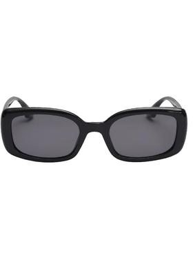 肯豆同款！美式复古墨镜可配镜