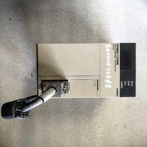 【议价-可维修】 C200H-CPU42-E   /均有货