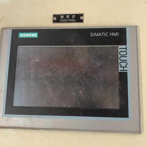 6AV2124-0GC01-0AX0 工业触摸屏 SIMATIC HMI 工业自动化设备配件