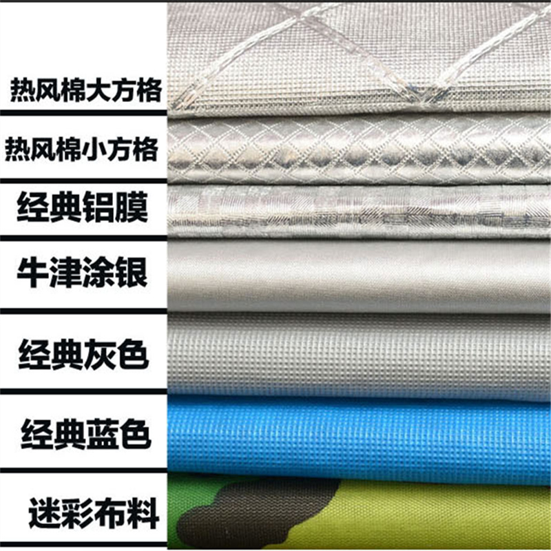 四轮车老年代步车防雨罩加厚全封闭三轮车电动摩托衣车罩遮阳罩