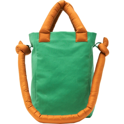 JNBYHOME撞色多用收纳包