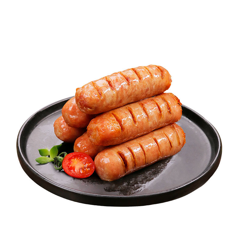 黑猪肉≥75%鸡肉≥10%